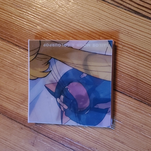 Sailor Moon x CP Blush!! - Picture 2 of 3